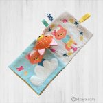 The Book of Good Sleep - The Little Fox - Image 3