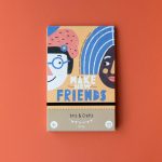 Activities - Make new Friends