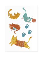 Tattoos - Cats - Image 9