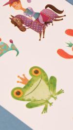 Tattoos - Princess - Image 8