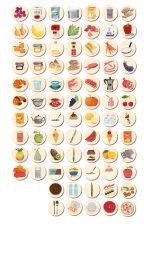 ⁦لعبة اطفال لزيادة التركيز - أين الجبن؟⁩ - الصورة ⁦5⁩