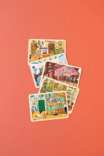 Game - Where are my socks? - Image 16