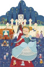 Puzzle - Cinderella - Image 11