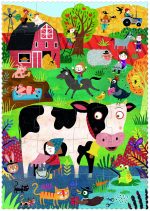 Pocket Puzzle - My Little Farm - Image 5