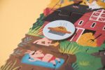 Pocket Puzzle - My Little Farm - Image 7