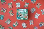Puzzle - Rabbit's Garden - Image 4