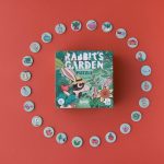 Puzzle - Rabbit's Garden