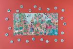 Puzzle - Rabbit's Garden - Image 6