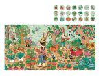 Puzzle - Rabbit's Garden - Image 2