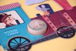 Puzzle - My little train - Image 9