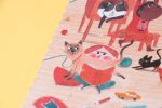 Pocket Puzzle - Cats&Dogs - Image 10