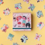 Pocket Puzzle - Cats&Dogs