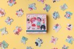 Pocket Puzzle - Cats&Dogs