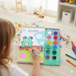 Art on the go! Nature Friends - Image 3