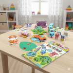 Cut & Create! Art on the go! - Image 2