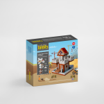 Construction Expert Set