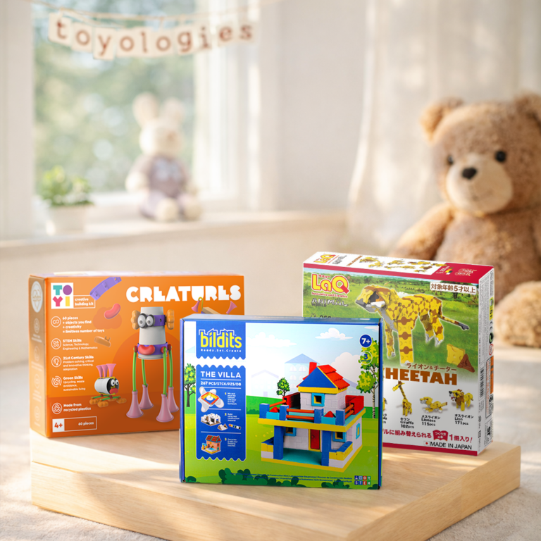 بكج التركيب